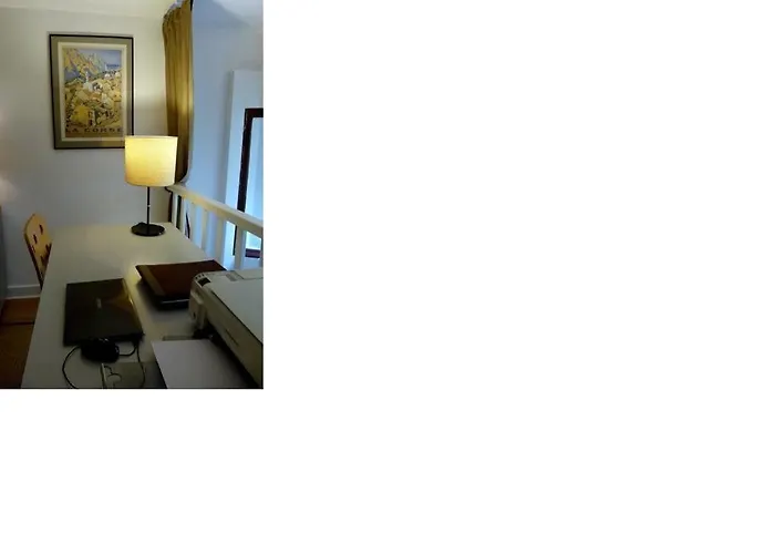 Fabert Apartment Paris