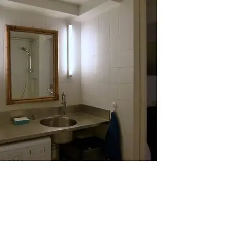 Fabert Apartamento